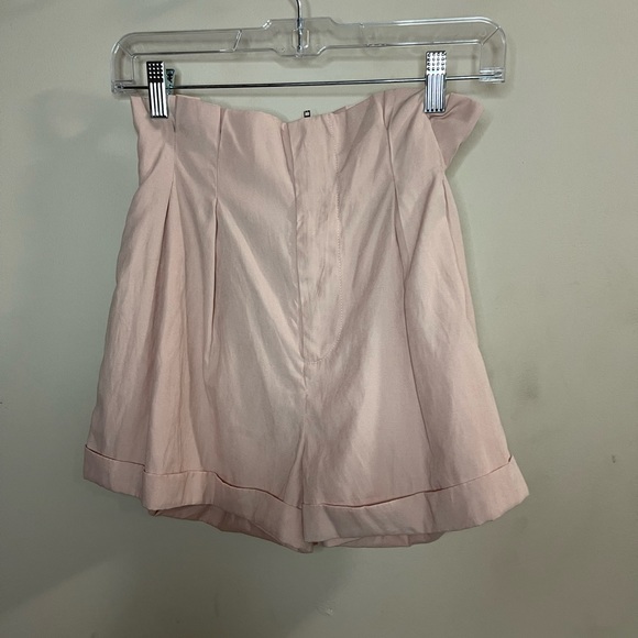 BUNDLE TOP AND SHORT - Picture 3 of 4